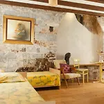 Old Town Apartment