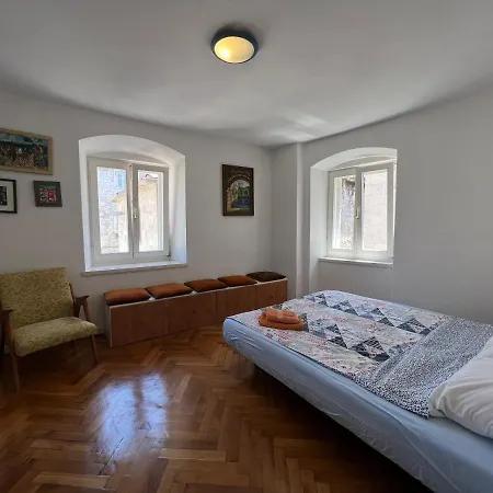 Apartment Old Town