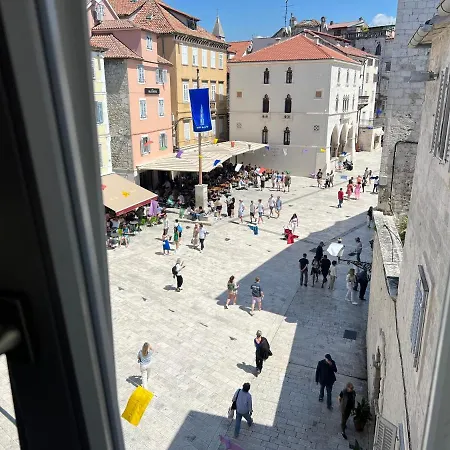 Апартаменты Old Town