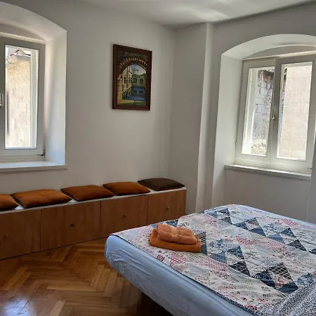 Old Town Apartment Split