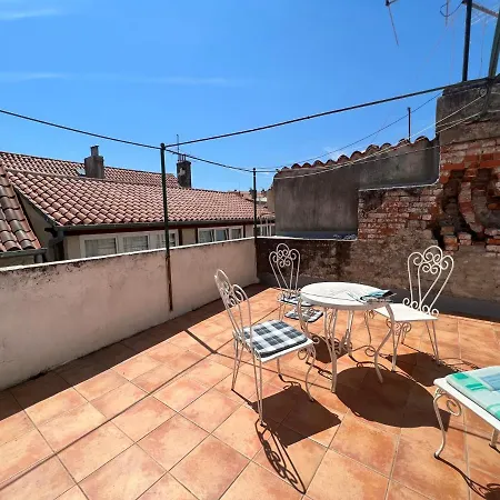 Old Town Apartman Split