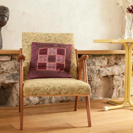 아파트 Old Town *