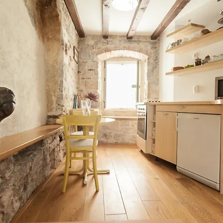 Old Town * 스플리트