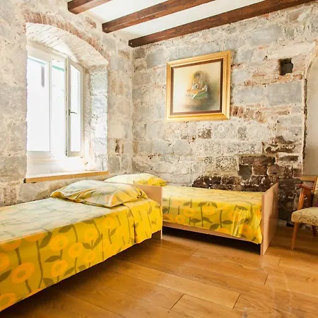 Old Town 스플리트