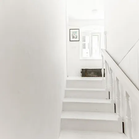 Apartment Old Town
