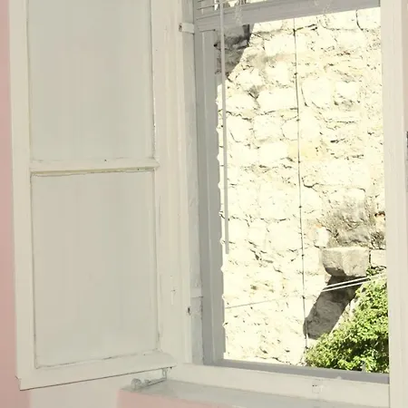 Old Town Apartman Split