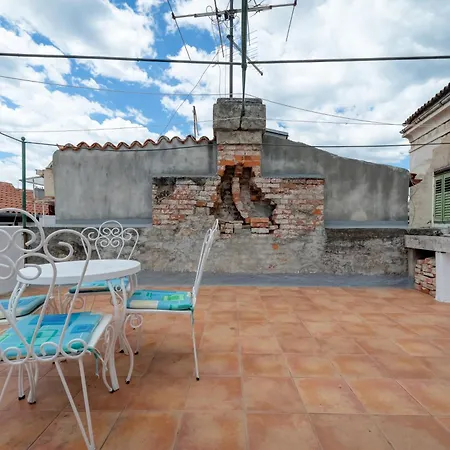 Apartment Old Town