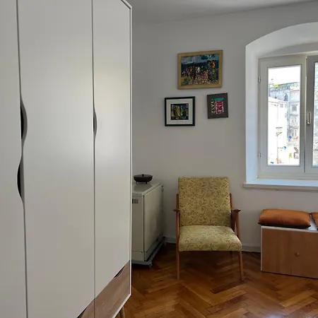 Old Town * 스플리트