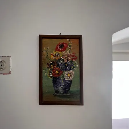 아파트 Old Town *