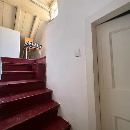 Old Town 아파트 *