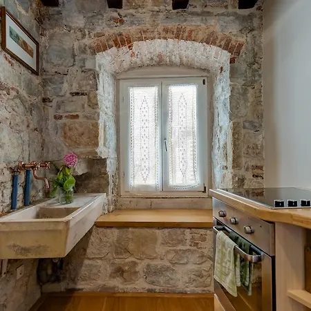 Apartamento Old Town